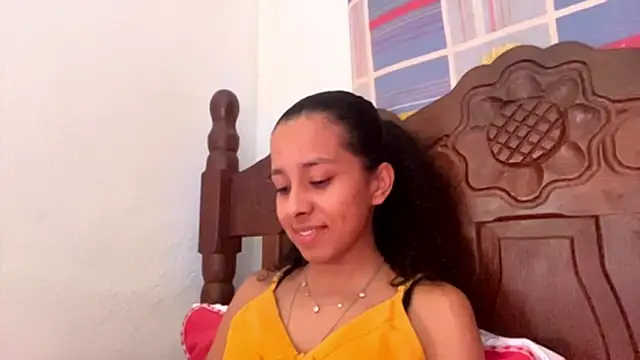 KayleenStoyanoff online show from February 13, 2026, 4:29 pm