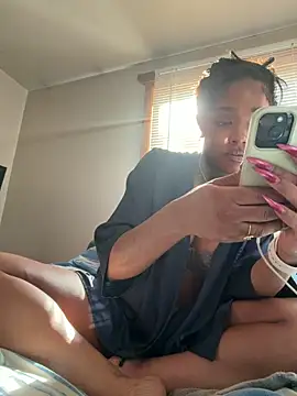 Aquafinadream online show from February 13, 2026, 5:46 pm