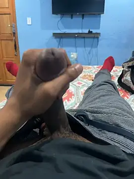 youngsterSA223 online show from April 18, 2026, 9:04 pm