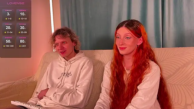 EternalDream  online show from March 7, 2026, 1:12 am