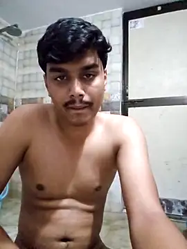 Nonamebadboy7 online show from March 24, 2026, 8:58 am