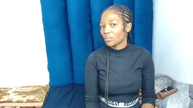 ForeverSexy  online show from April 3, 2026, 7:59 am