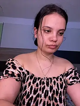 Karolina Velvet online show from February 10, 2026, 10:31 pm