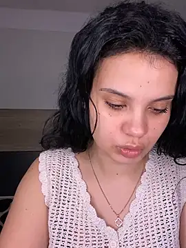 Karolina Velvet online show from February 14, 2026, 12:00 am