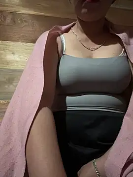 Naoo Chan01 online show from March 6, 2026, 9:10 pm