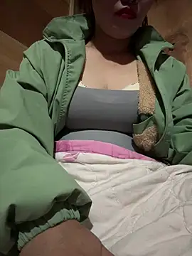 Naoo Chan01 online show from February 13, 2026, 10:54 pm