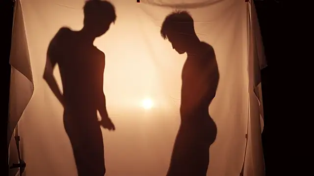 Snapshot of BTS-007 chatting on February 8, 2026, 11:08 am BTS-007 online show from February 8, 2026, 11:08 am