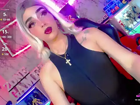 Maddye Fox online show from July 19, 2026, 3:37 am