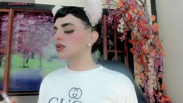 Maddye Fox online show from April 1, 2026, 7:33 pm