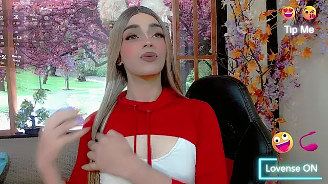 Snapshot of Maddye_Fox chatting on February 5, 2026, 7:10 pm Maddye Fox online show from February 5, 2026, 7:10 pm