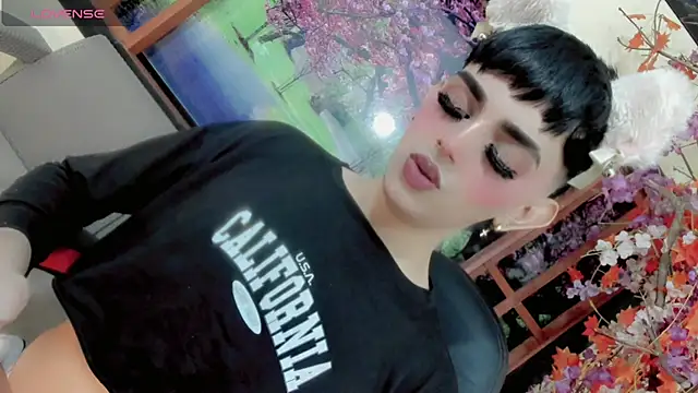 Maddye Fox online show from March 31, 2026, 6:54 pm