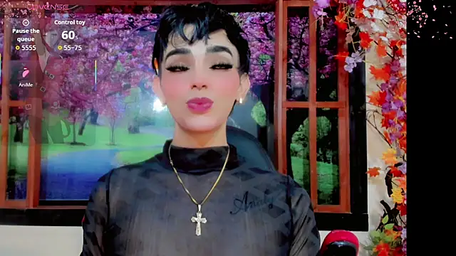 Snapshot of Maddye_Fox chatting on April 23, 2026, 7:26 pm Maddye Fox online show from April 23, 2026, 7:26 pm