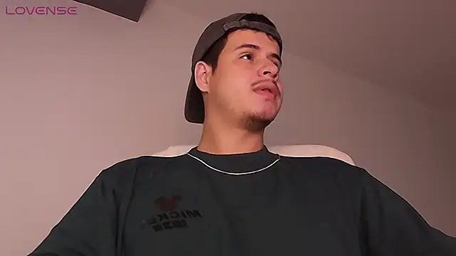 BjornSteel online show from February 14, 2026, 12:22 am