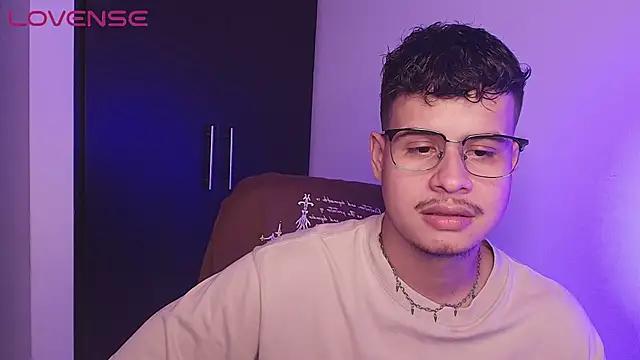 BjornSteel online show from April 2, 2026, 3:13 am