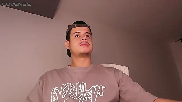 BjornSteel online show from February 11, 2026, 11:37 pm