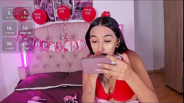 liittle  baby online show from February 19, 2026, 11:51 am