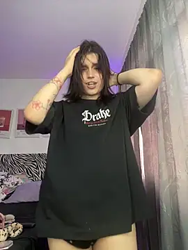 Daniellesins1 online show from March 29, 2026, 7:59 pm