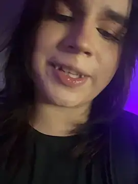 Daniellesins1 online show from March 28, 2026, 6:14 am