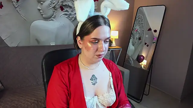 Snapshot of RachelDiRose chatting on February 15, 2026, 8:08 pm RachelDiRose online show from February 15, 2026, 8:08 pm