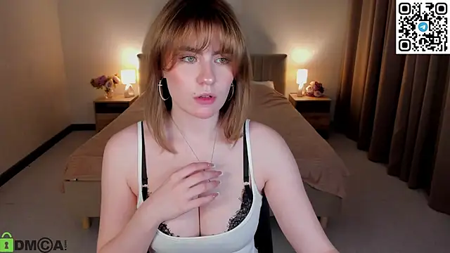 LanaFrost online show from March 6, 2026, 4:07 am