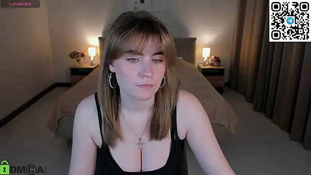 LanaFrost online show from March 3, 2026, 4:08 am