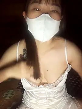 Yui-Ch1682 online show from March 26, 2026, 10:07 pm