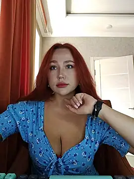 LolaaMint  online show from March 16, 2026, 9:02 am