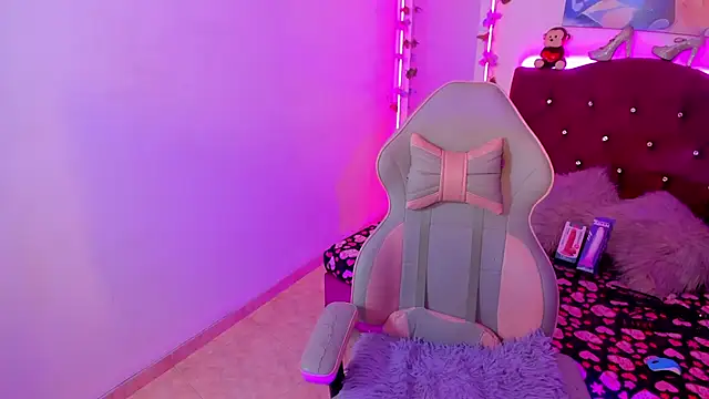 Sweetx  cherry online show from March 16, 2026, 1:59 pm