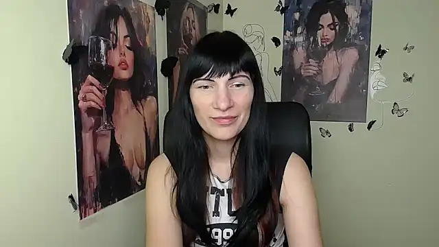 Rosalinda ro online show from April 3, 2026, 12:11 pm