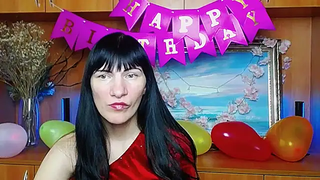 Rosalinda ro online show from April 5, 2026, 12:45 pm