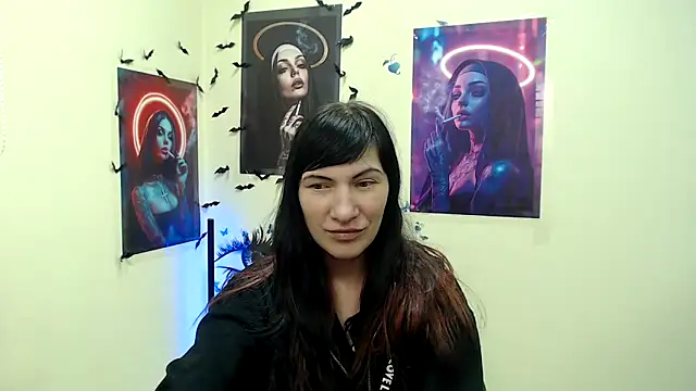 Snapshot of Rosalinda_ro chatting on February 27, 2026, 4:23 am Rosalinda ro online show from February 27, 2026, 4:23 am