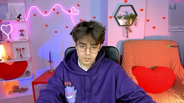 Snapshot of martin_neil chatting on February 18, 2026, 1:18 pm martin neil online show from February 18, 2026, 1:18 pm