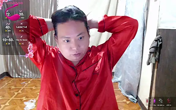 Snapshot of sweet_jaii chatting on July 19, 2026, 10:17 pm sweet jaii online show from July 19, 2026, 10:17 pm