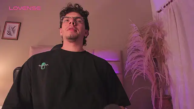 Axel Creed online show from February 28, 2026, 3:50 am