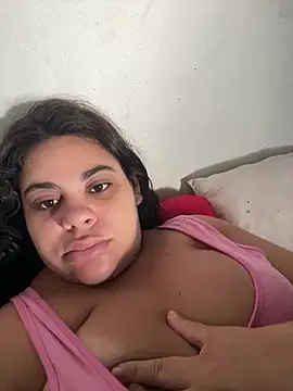 Snapshot of Adriputinha chatting on March 19, 2026, 9:42 am Adriputinha online show from March 19, 2026, 9:42 am