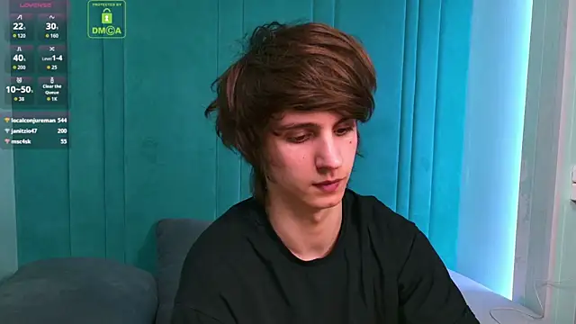 HoogWilder online show from March 8, 2026, 2:04 am