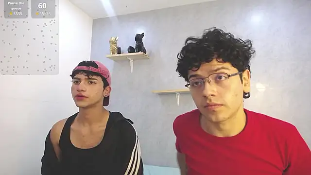 Snapshot of Eliotkinky chatting on February 11, 2026, 1:55 pm Eliotkinky online show from February 11, 2026, 1:55 pm