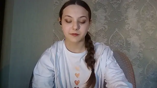 Snapshot of YuniNeko chatting on February 22, 2026, 12:51 pm YuniNeko online show from February 22, 2026, 12:51 pm