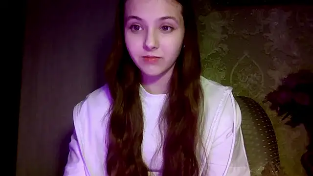 YuniNeko online show from March 3, 2026, 4:25 pm