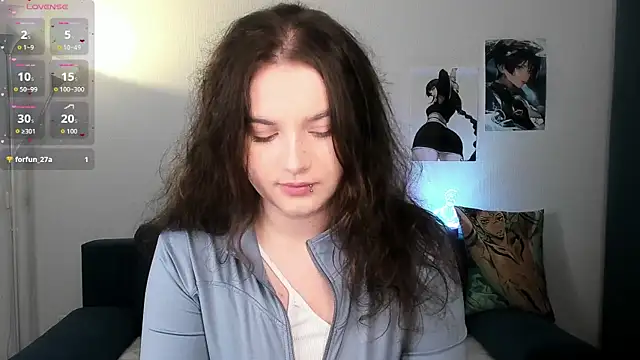 chloe dashh online show from March 13, 2026, 8:36 pm