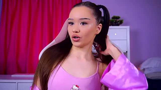 MistyReeds online show from March 4, 2026, 5:37 am