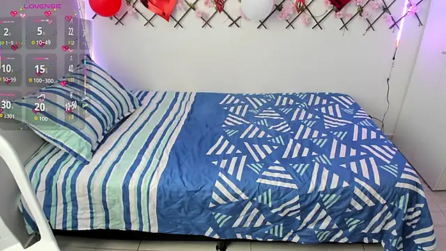 Snapshot of abbyyevanss chatting on February 17, 2026, 8:39 pm abbyyevanss online show from February 17, 2026, 8:39 pm