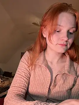 mad girlygirl online show from February 6, 2026, 8:38 pm