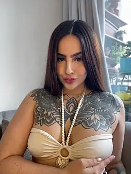 Im Anto online show from April 21, 2026, 9:21 pm