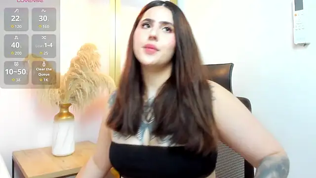 Im Anto online show from March 24, 2026, 10:21 pm