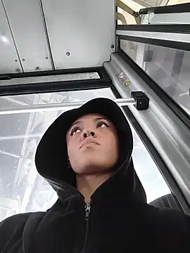 CharlotteKravizz online show from February 24, 2026, 8:53 pm