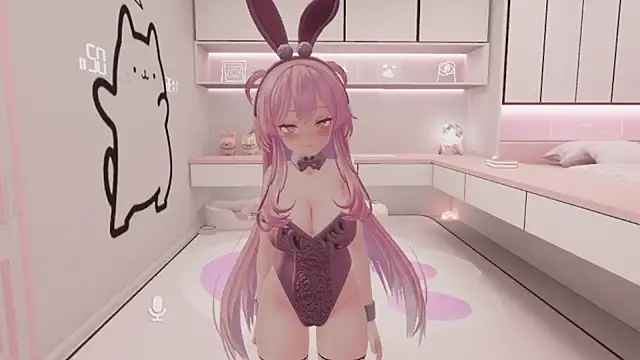 brittany girl955 online show from February 13, 2026, 11:10 am