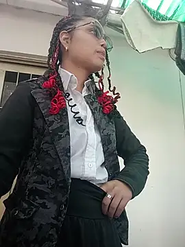 Snapshot of Maggyx chatting on February 28, 2026, 1:44 pm Maggyx online show from February 28, 2026, 1:44 pm