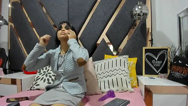 Snapshot of Maggyx chatting on February 26, 2026, 1:33 pm Maggyx online show from February 26, 2026, 1:33 pm