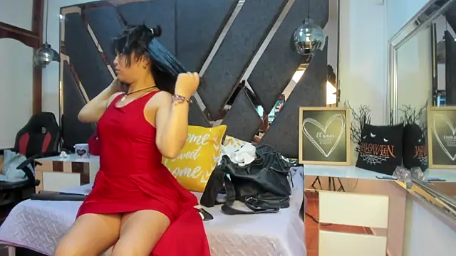 Snapshot of Maggyx chatting on February 14, 2026, 1:44 pm Maggyx online show from February 14, 2026, 1:44 pm